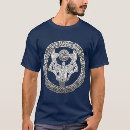 Camiseta Nordic Fenrir