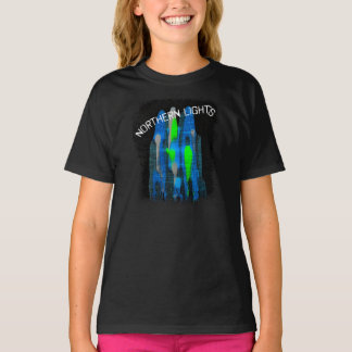 Camiseta Nordlicht