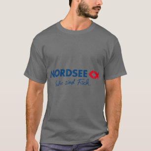 Camiseta Nordsee Resto e Cape Logo1
