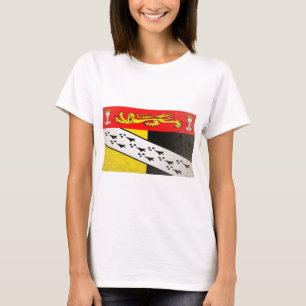 Camiseta Norfolk