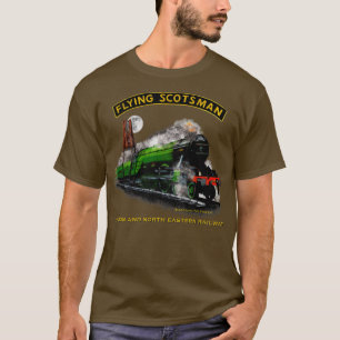 Camiseta Norfolk Southern