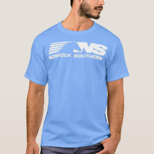 Camiseta Norfolk Southern que vende melhor