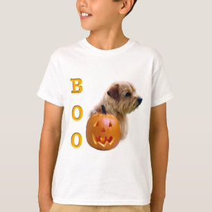 Camiseta Norfolk Terrier Boo