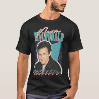 Camiseta Norm Rip Macdonald Comedian [Vintage] Perfect Gift