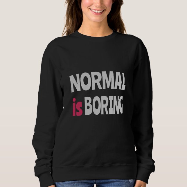 Camiseta Normal é Bordo (Frente)