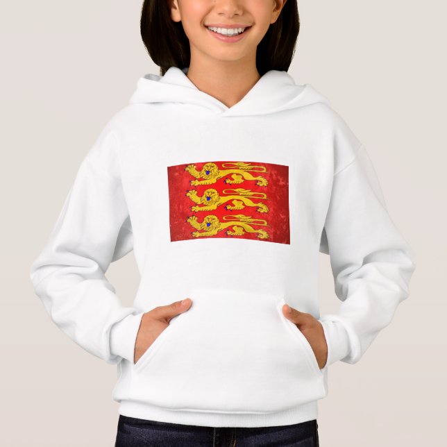 Camiseta Normandia Superior (Frente)