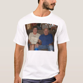 Camiseta Normando & TShirt de Lucy