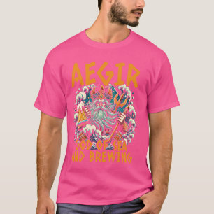 Camiseta Norse Mythology Valkyries Guerreiro Símbolos Nórdi