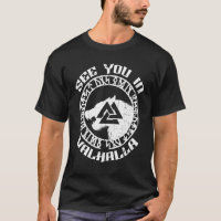 Norse Mythology Wolf O Vê No Circ De Valhalla Rune