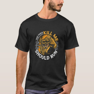 Camiseta Norse Viking Mythology for Viking Warriors
