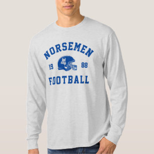 Camiseta Norsemen Futebol