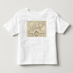 Camiseta Norte de África 3