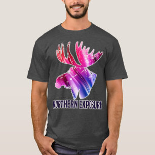CAMISETA NORTE EXPOSIÇÃO 27
