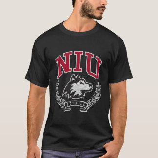 Camiseta Norte Illinois Roucos Vitória