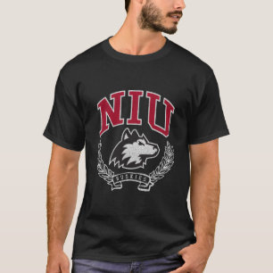 Camiseta Norte Illinois Roucos Vitória
