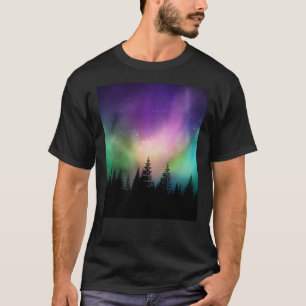 Camiseta Norte Light Mountain