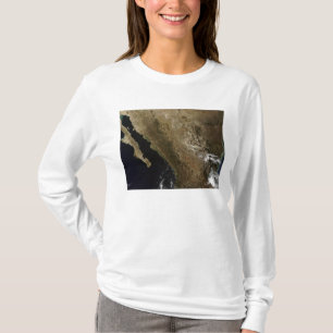 Camiseta Norte México