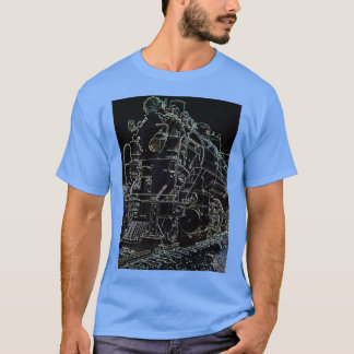 Camiseta Norte Nevada