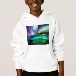Camiseta Nortes do Alasca Collage