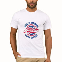 North America Athletic Sports Division