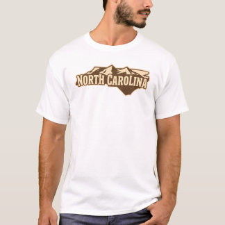 Camiseta North Carolina Tshirt V03