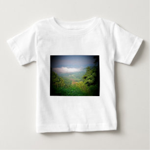 Camiseta North Georgia Mountains, EUA