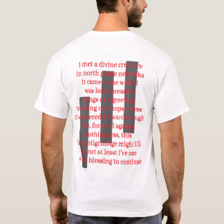 Camiseta North Platte, Nebraska