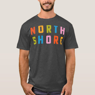 Camiseta North Shore Minnesota Lake Superior Duluth MN 1