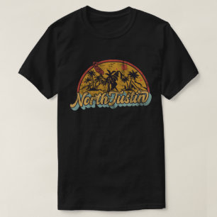 Camiseta North Tustin, Califórnia