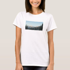 Camiseta Northern Rocky Mountain Forest