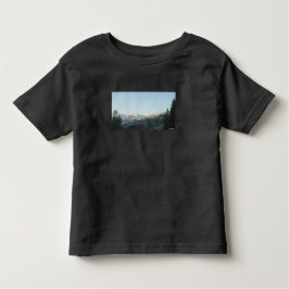 Camiseta Northern Rocky Mountain Forest