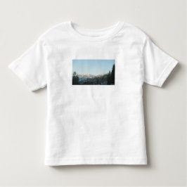 Camiseta Northern Rocky Mountain Forest