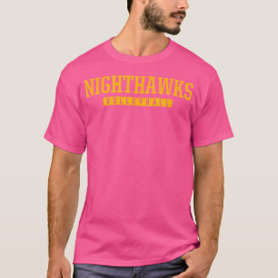Camiseta Northfield Nighthawks Voleibol Hs