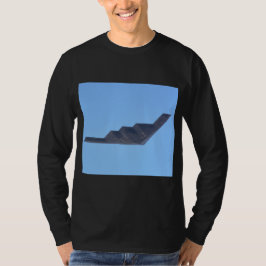 Camiseta Northrop Grumman B- 2 Spirit
