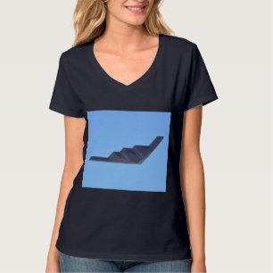 Camiseta Northrop Grumman B- 2 Spirit