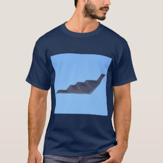 Camiseta Northrop Grumman B- 2 Spirit