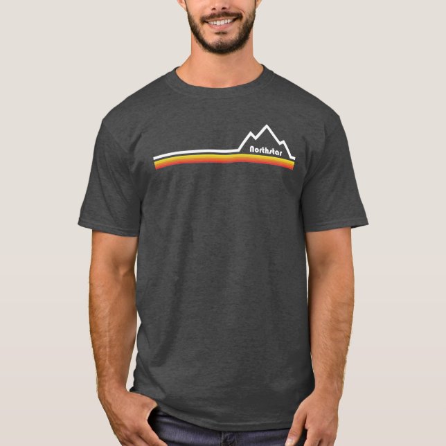 Camiseta Northstar California (Frente)
