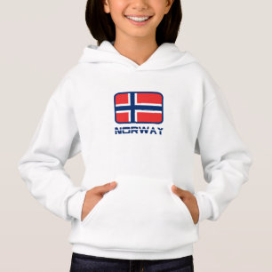 Camiseta Noruega