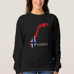 Camiseta Noruega