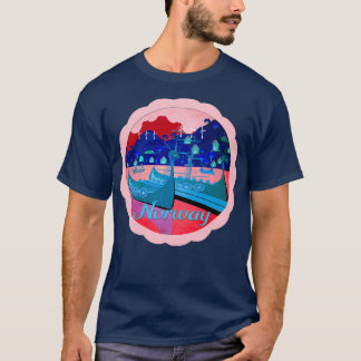 Camiseta Noruega 4 1