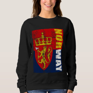 Camiseta Noruega Gift Noruega Norge North Cape Oslo