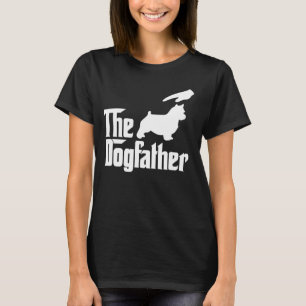 Camiseta Norwich Terrier Dog Pai O CãoPadre Funny Cães L