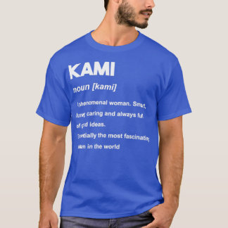 Camiseta Nós 21
