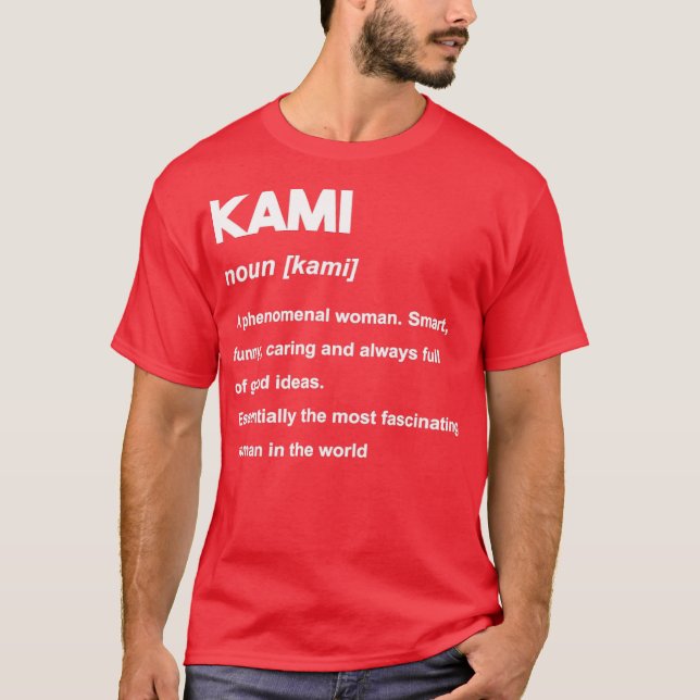 Camiseta Nós 8 (Frente)