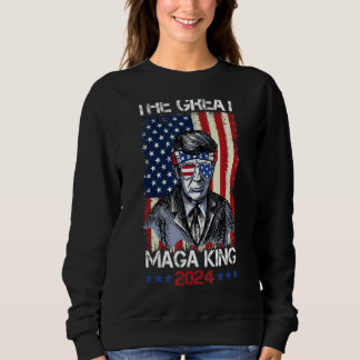Camiseta Nós, A História Pessoas Americana 1776 Independênc