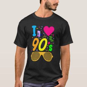 Camiseta Nos anos 90 eu corto os 90 feitos nos anos 90