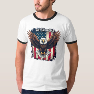 Camiseta Nós As Pessoas