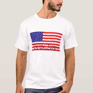 Camiseta Nós as pessoas 76
