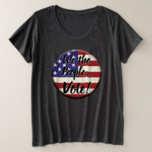 Nós, as Pessoas... Votação