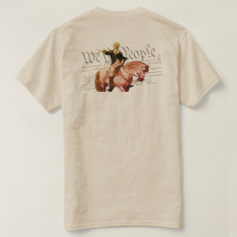 Camiseta Nós-as-Pessoas Washington Color-tint